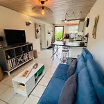 Apartmán The Adorable Catalan Owl!!!