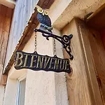 Apartmán The Adorable Catalan Owl!!! Gérardmer