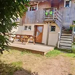 Apartmán The Adorable Catalan Owl!!!