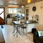 Apartmán The Adorable Catalan Owl!!!