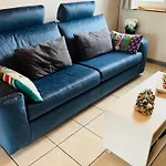 Apartmán The Adorable Catalan Owl!!! Gérardmer