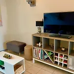 The Adorable Catalan Owl!!! Apartmán Gérardmer