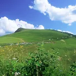 The Adorable Catalan Owl!!! Apartmán Gérardmer