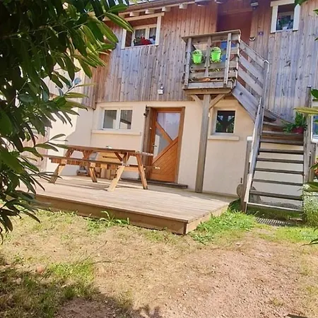 Apartment The Adorable Catalan Owl!!! *