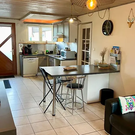 The Adorable Catalan Owl!!! 公寓 *