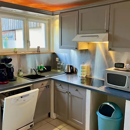 公寓 The Adorable Catalan Owl!!! *