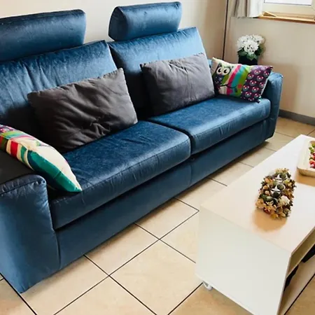 The Adorable Catalan Owl!!! Lejlighed Gérardmer