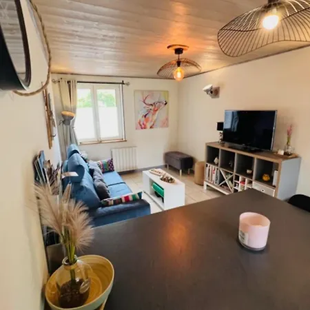 Lejlighed The Adorable Catalan Owl!!!