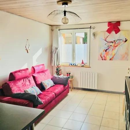 The Adorable Catalan Owl!!! 公寓