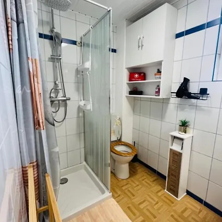 公寓 The Adorable Catalan Owl!!!