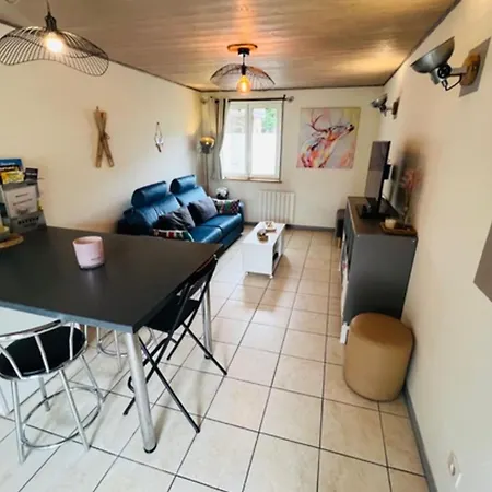 The Adorable Catalan Owl!!! Appartamento Gérardmer