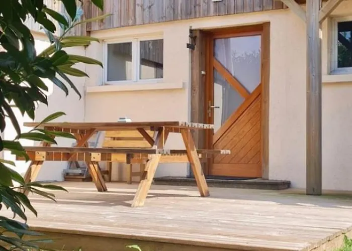 The Adorable Catalan Owl!!! Appartement *