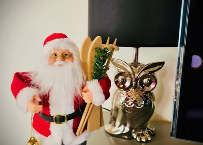 The Adorable Catalan Owl!!! Apartmán *