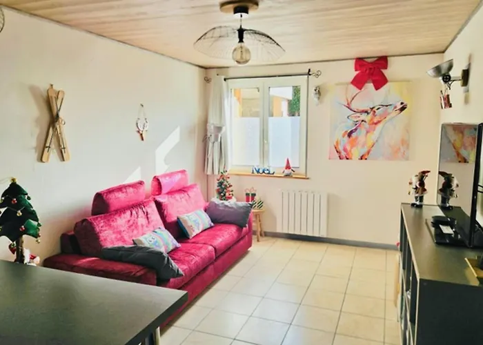 Appartement The Adorable Catalan Owl!!! *