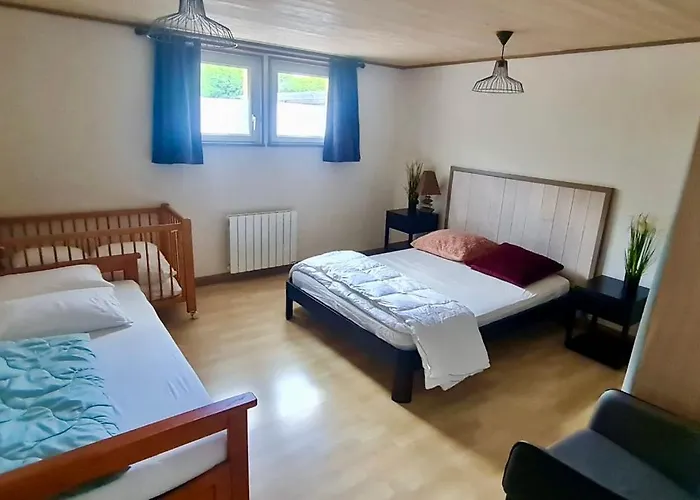 Appartement The Adorable Catalan Owl!!!