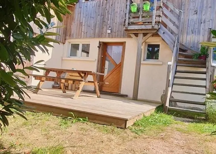 Appartement The Adorable Catalan Owl!!!