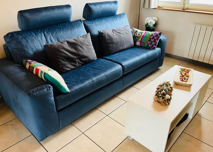 Appartement The Adorable Catalan Owl!!! Gérardmer