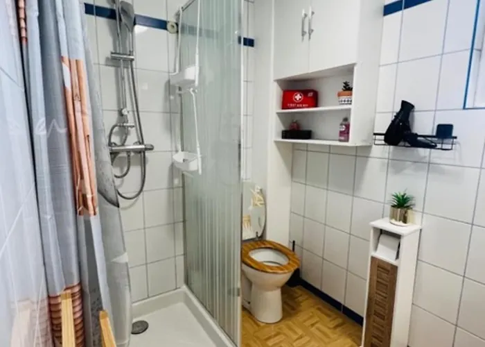 Apartmán The Adorable Catalan Owl!!!