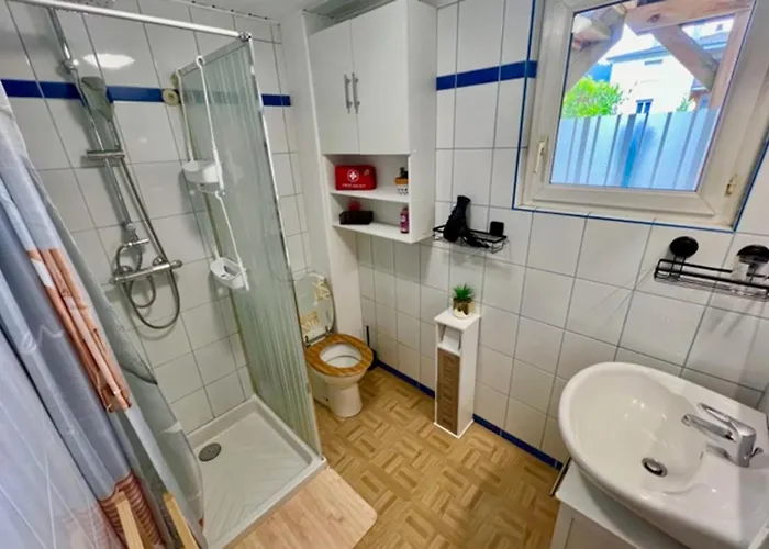 Apartmán The Adorable Catalan Owl!!!